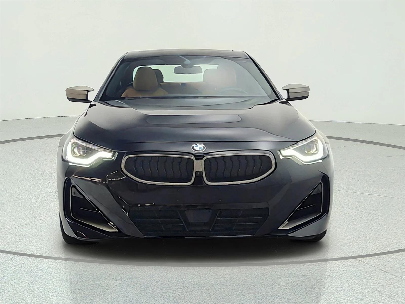 bmw 2 series 2023 3MW53CM08P8D45850 image bmw 2 series 2023 3MW53CM08P8D45850 image